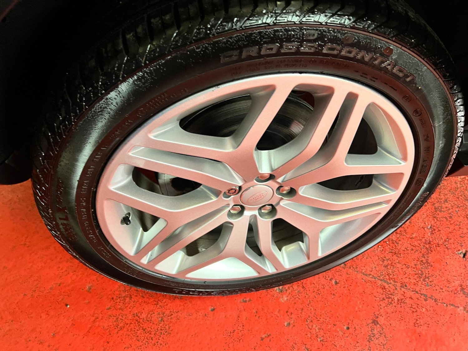 Used Land Rover Range Rover Evoque 2017 for sale - 76432099: Photo 11