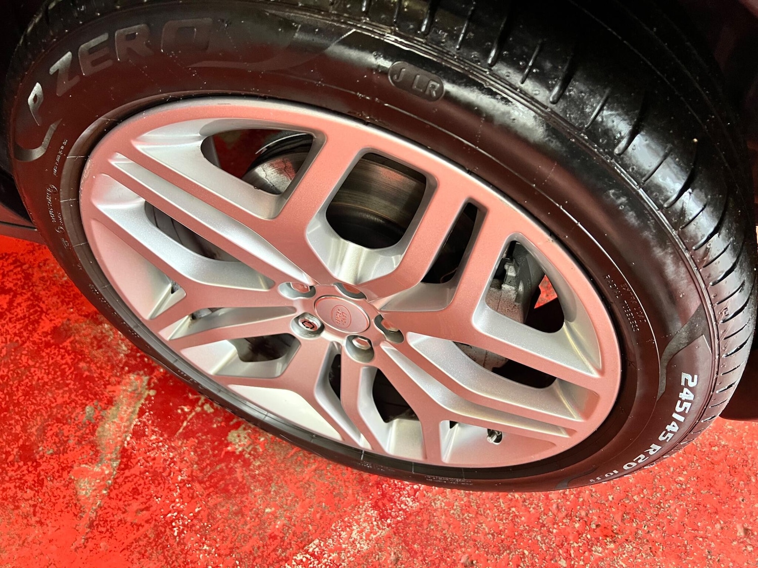 Used Land Rover Range Rover Evoque 2017 for sale - 76432099: Photo 15