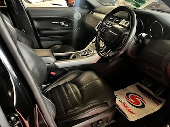 Used Land Rover Range Rover Evoque 2017 for sale - 76432099: Photo