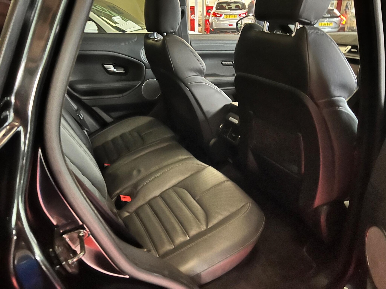 Used Land Rover Range Rover Evoque 2017 for sale - 76432099: Photo 8