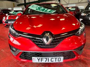 Used Renault Clio 2021 for sale - 75334091: Photo