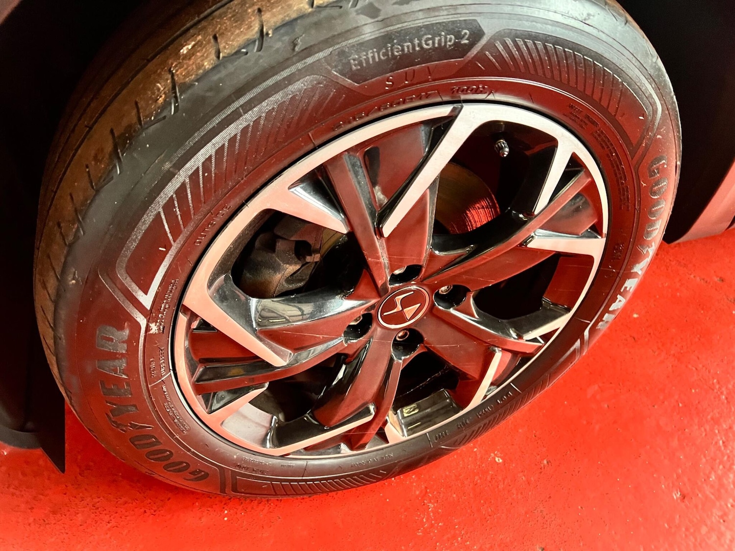 Used DS Automobiles DS 3 2019 for sale - 76850548: Photo 10