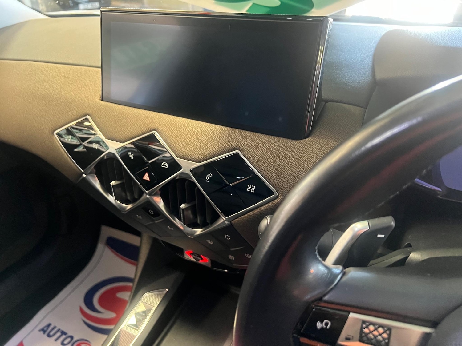 Used DS Automobiles DS 3 2019 for sale - 76850548: Photo 22