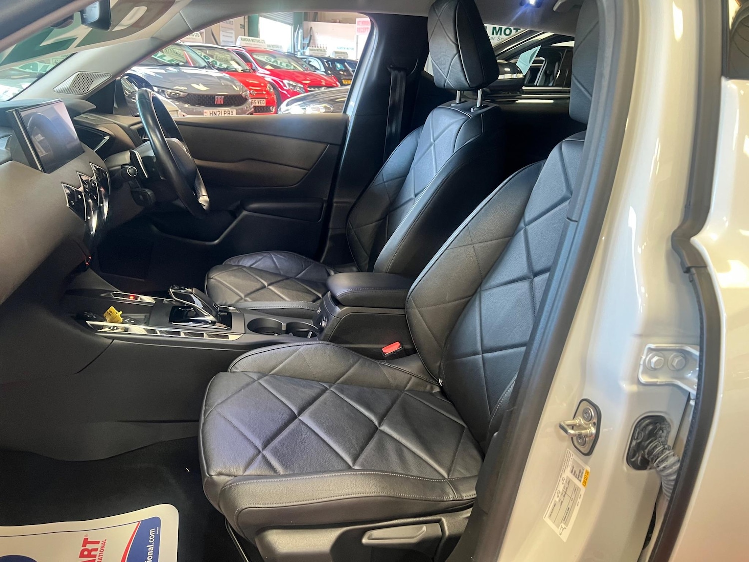 Used DS Automobiles DS 3 2019 for sale - 76850548: Photo 25