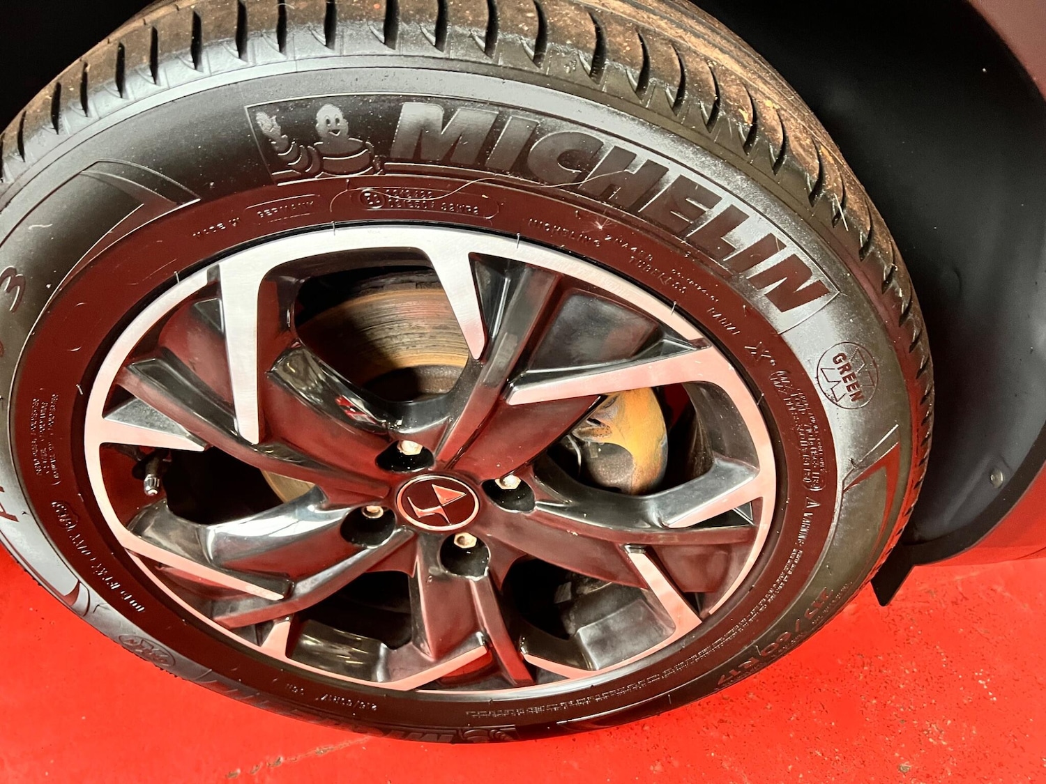 Used DS Automobiles DS 3 2019 for sale - 76850548: Photo 35