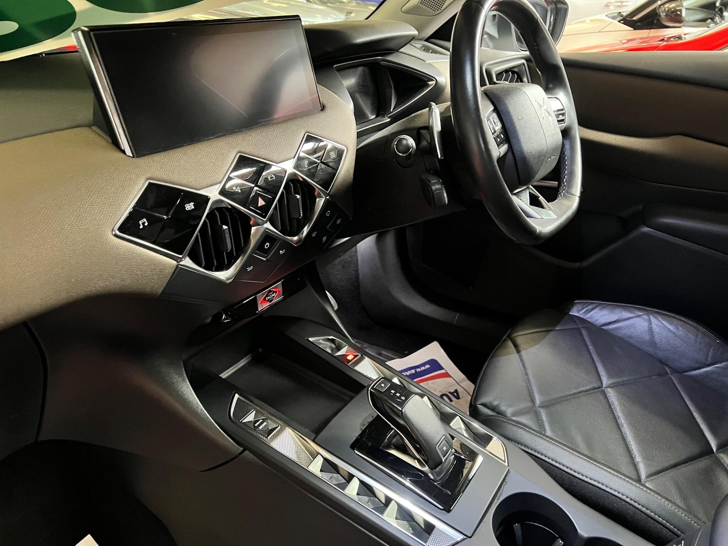 Used DS Automobiles DS 3 2019 for sale - 76850548: Photo 39