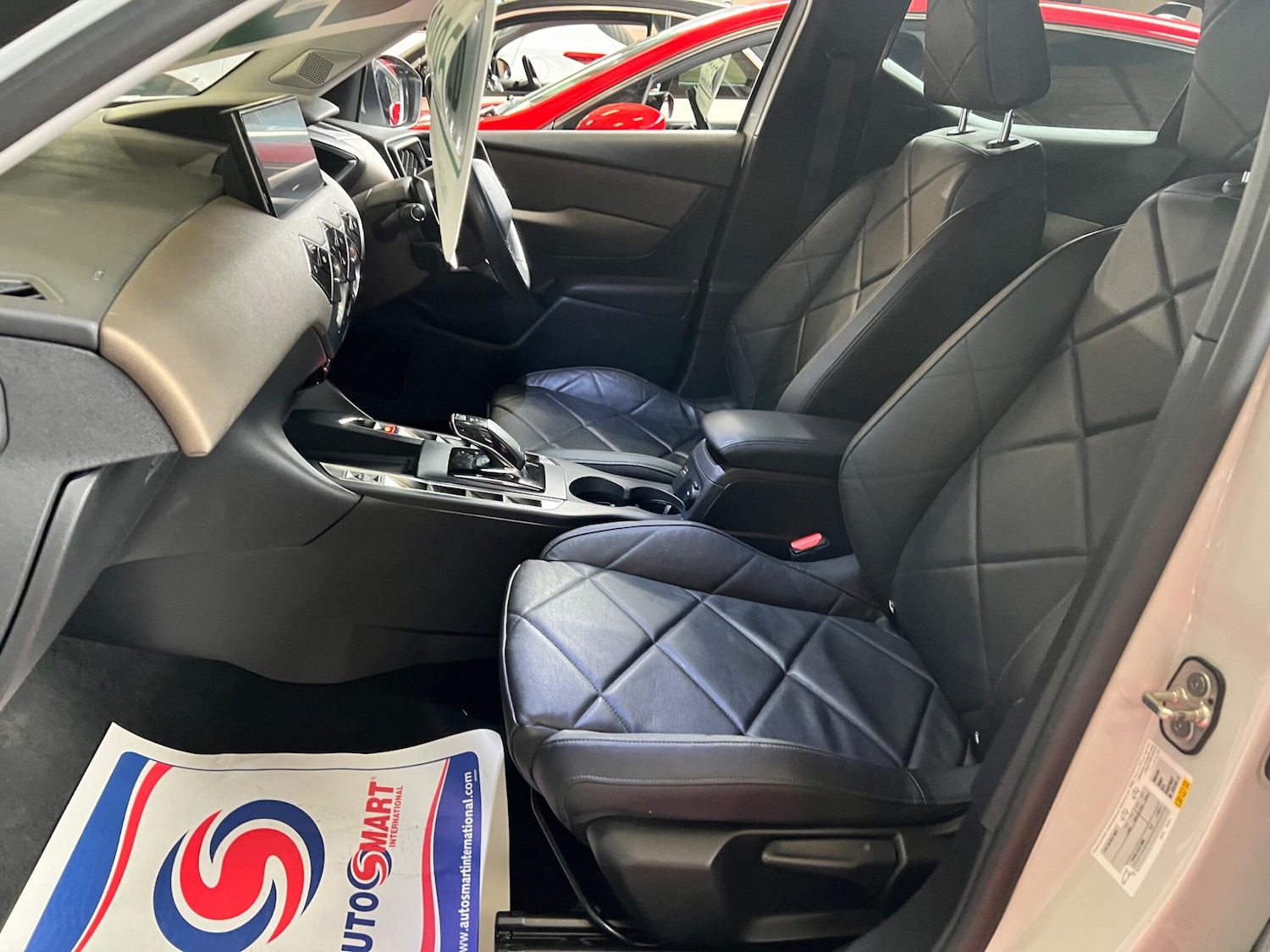 Used DS Automobiles DS 3 2019 for sale - 76850548: Photo 41