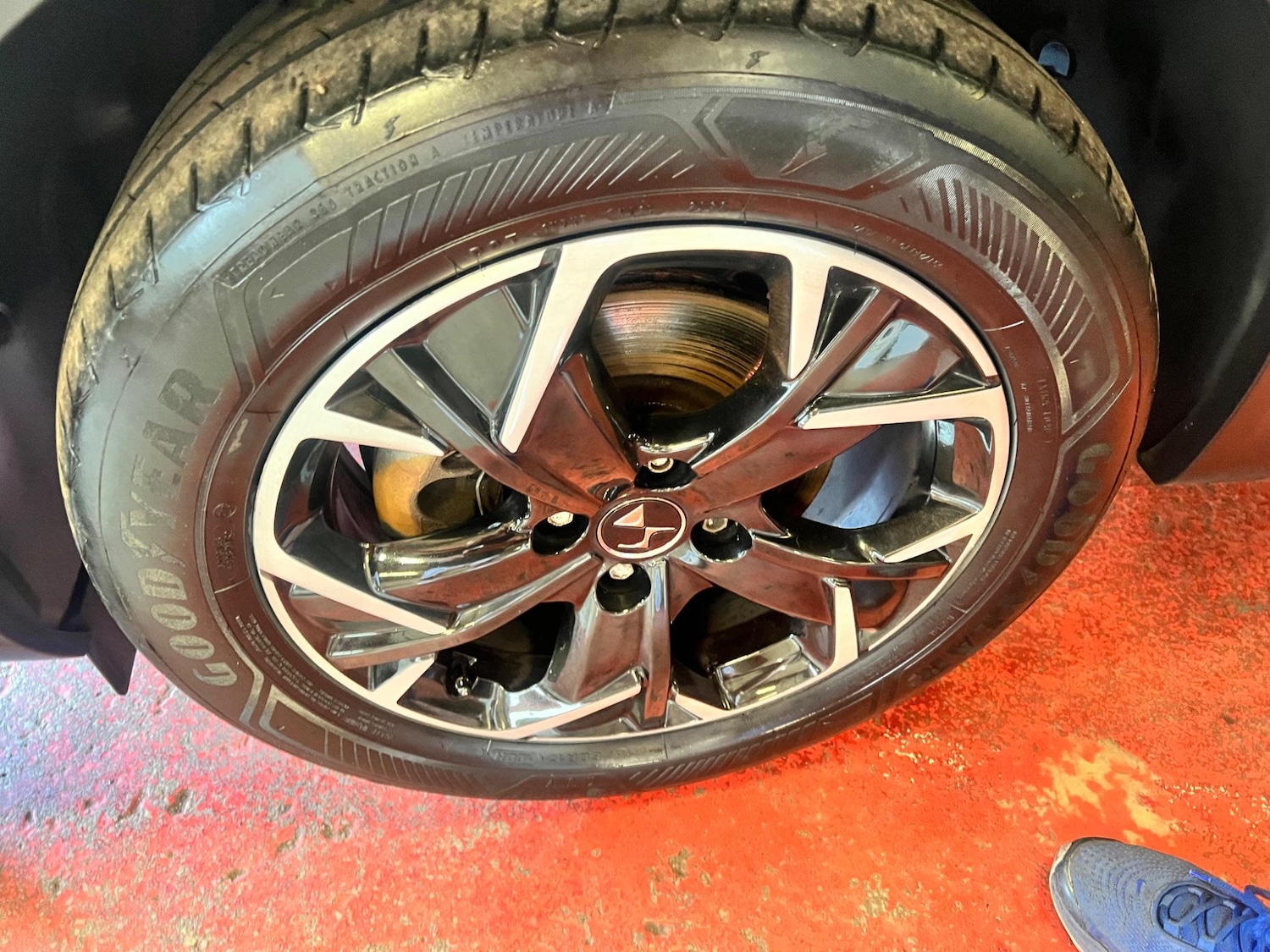 Used DS Automobiles DS 3 2019 for sale - 76850548: Photo 6