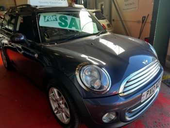 (12) - 1.6 Cooper Euro 5 (s/s) 5dr