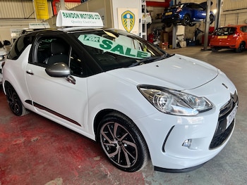 Used Citroen DS3 2015 for sale - 75884646: Photo