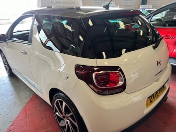 Used Citroen DS3 2015 for sale - 75884646: Photo