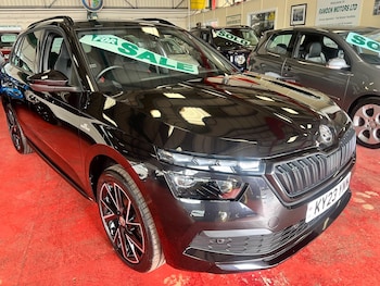 Used Skoda Kamiq 2023 for sale - 75669799: Photo