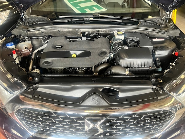 Used DS Automobiles DS 4 2015 for sale - 75024157: Photo 11