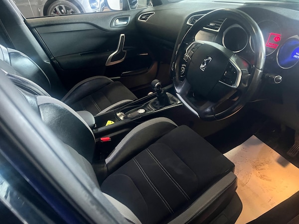 Used DS Automobiles DS 4 2015 for sale - 75024157: Photo 17