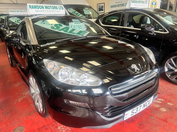 Used DS Automobiles DS 4 2015 for sale - 75024157: Photo 1