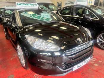2015 (65) - 2.0 BlueHDi Prestige Euro 6 (s/s) 5dr