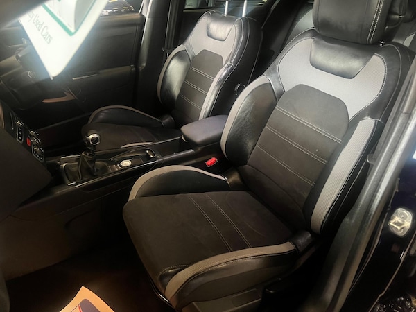 Used DS Automobiles DS 4 2015 for sale - 75024157: Photo 20