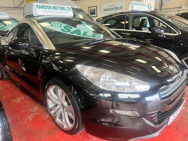 Used DS Automobiles DS 4 2015 for sale - 75024157: Photo 21