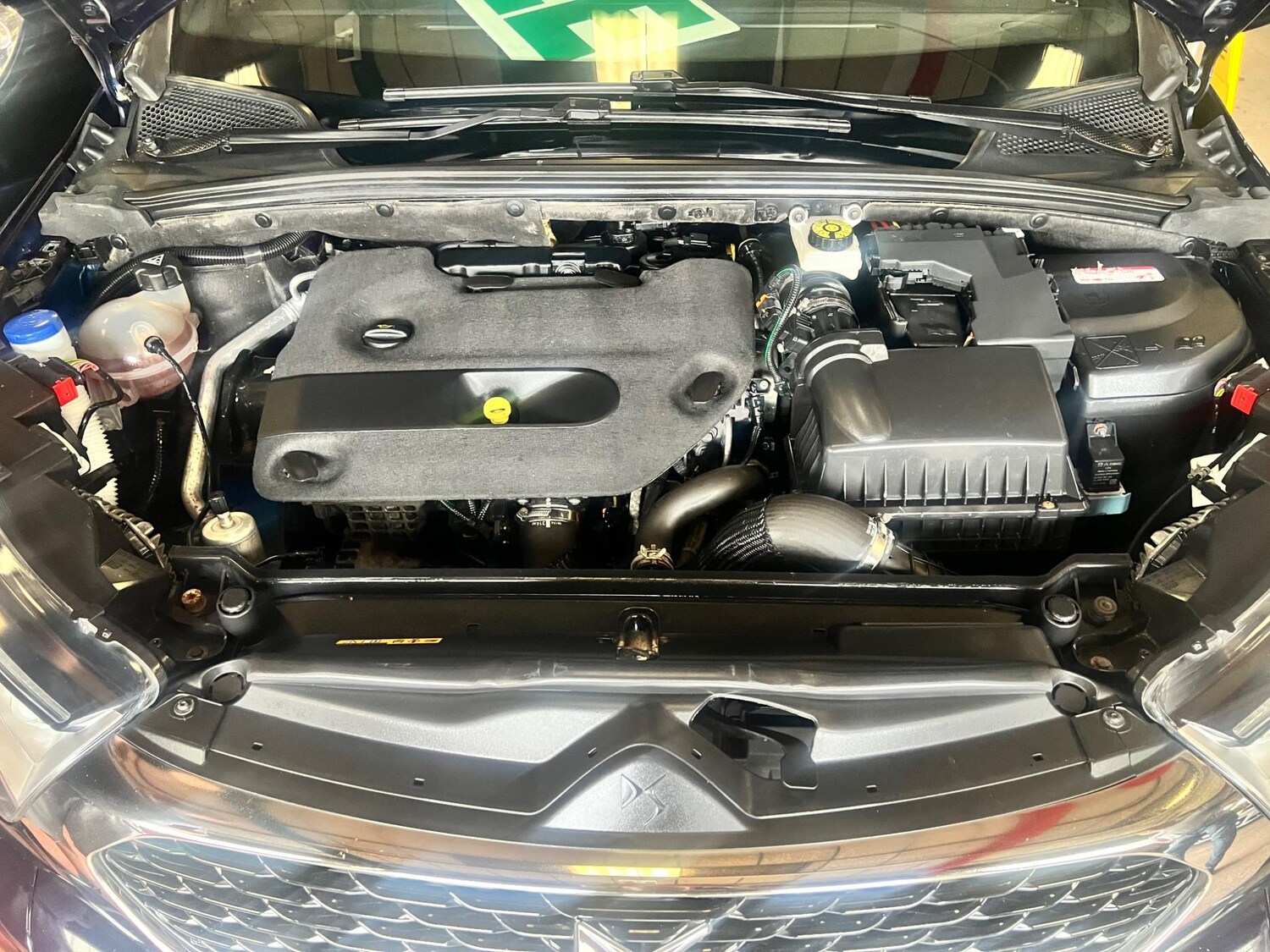 Vehicle 30