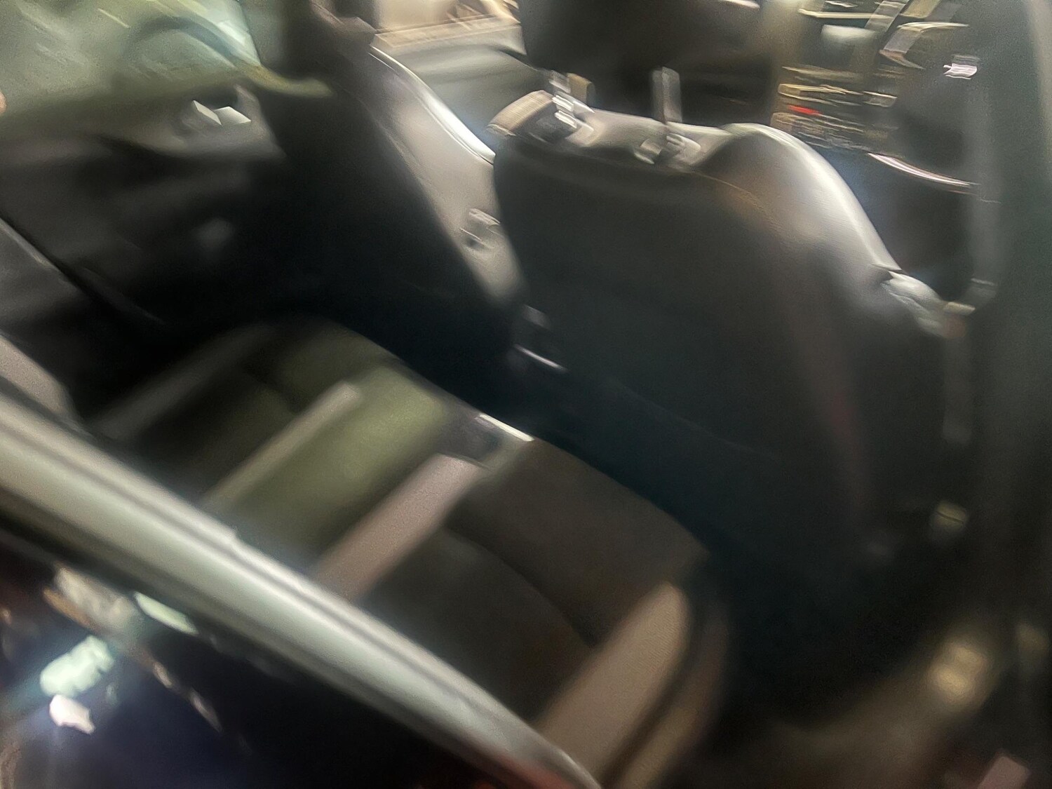 Vehicle 31