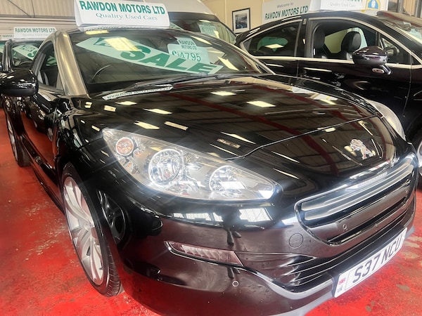 Used DS Automobiles DS 4 2015 for sale - 75024157: Photo 33