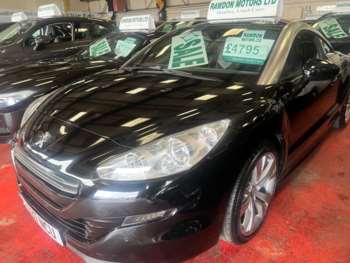 Used DS Automobiles DS 4 2015 for sale - 75024157: Photo