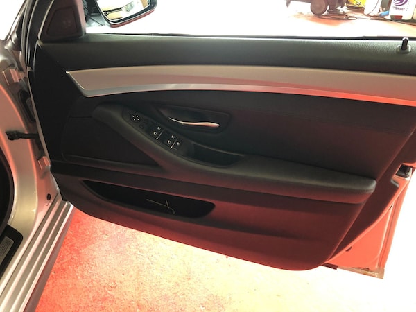 Used BMW 5 Series 2012 for sale - 75200101: Photo 14