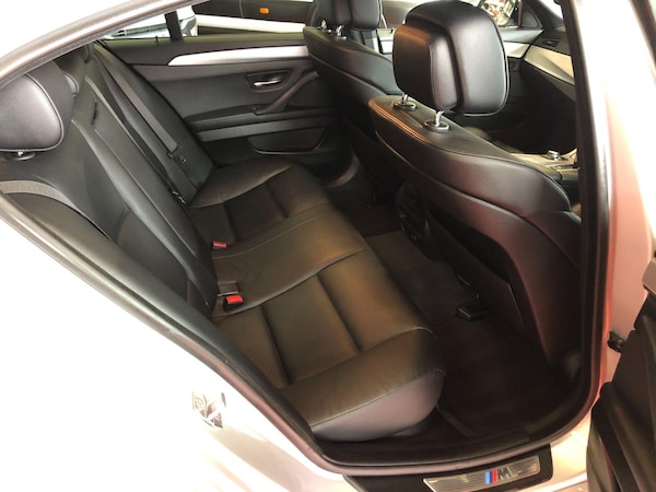 Used BMW 5 Series 2012 for sale - 75200101: Photo 15