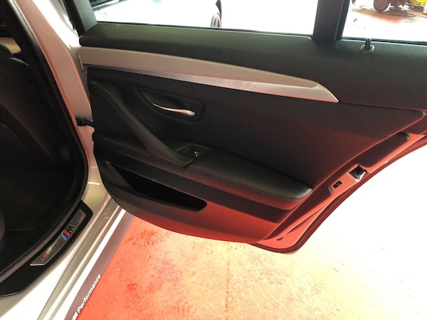 Used BMW 5 Series 2012 for sale - 75200101: Photo 16