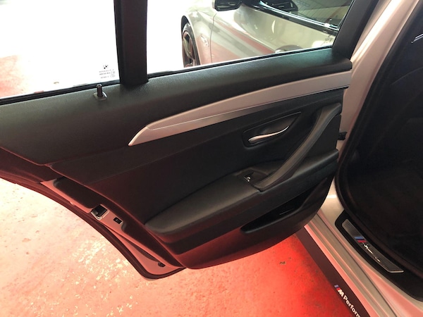 Used BMW 5 Series 2012 for sale - 75200101: Photo 22