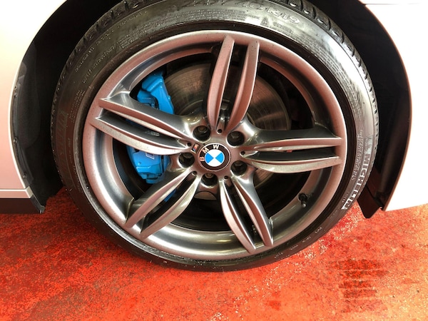 Used BMW 5 Series 2012 for sale - 75200101: Photo 23