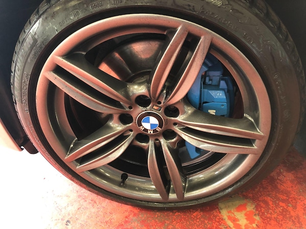Used BMW 5 Series 2012 for sale - 75200101: Photo 24