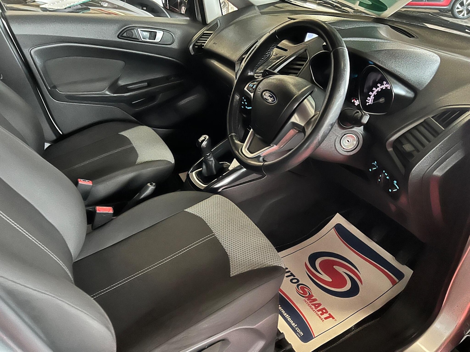 Used Ford Ecosport 2016 for sale - 77119846: Photo 11