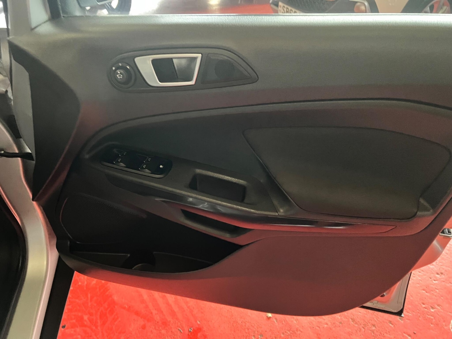 Used Ford Ecosport 2016 for sale - 77119846: Photo 16