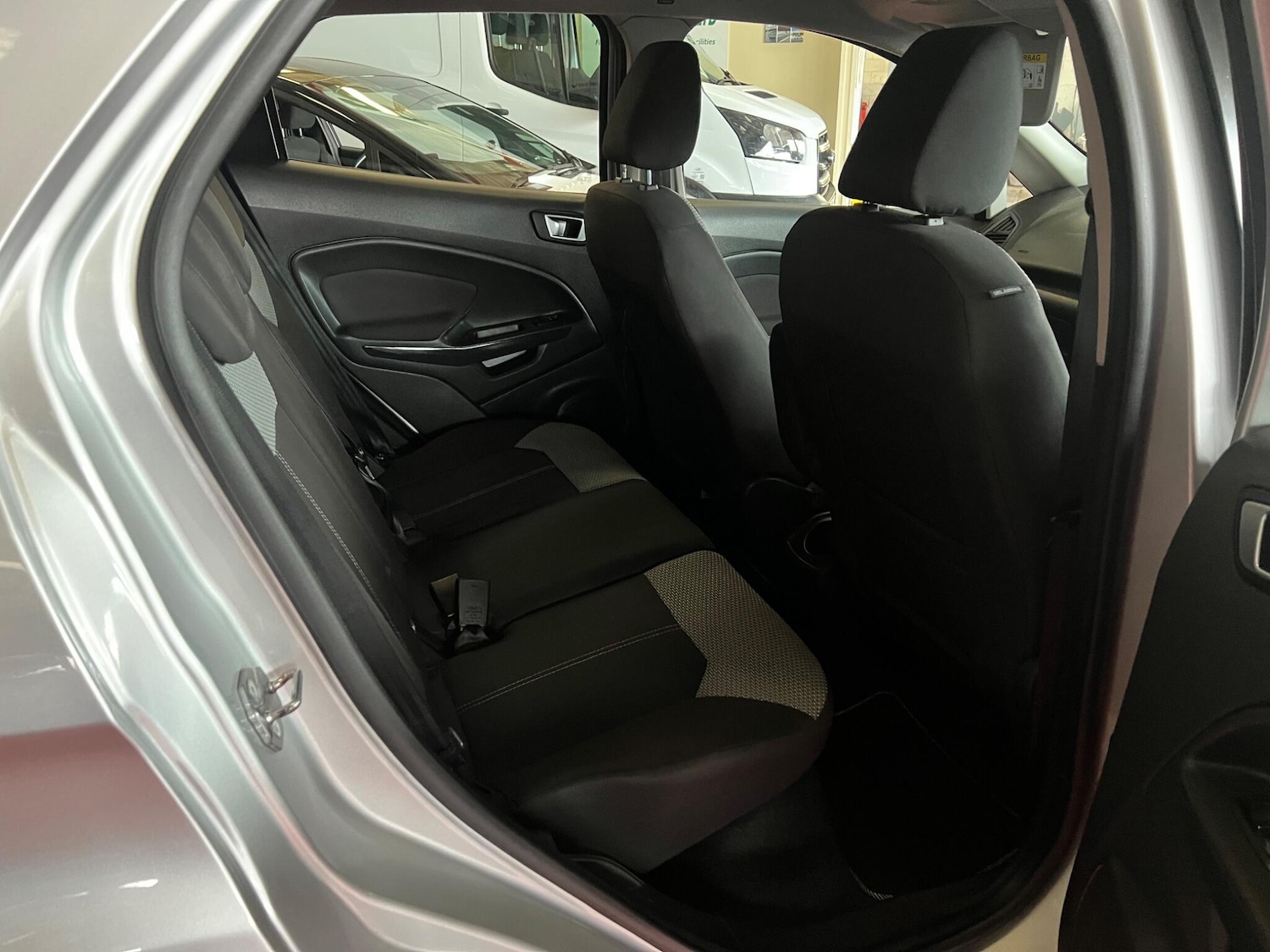 Used Ford Ecosport 2016 for sale - 77119846: Photo 17