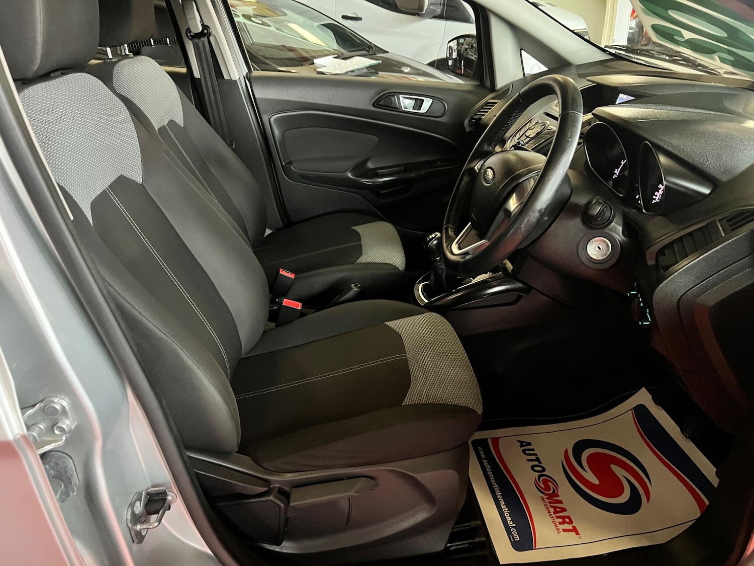 Used Ford Ecosport 2016 for sale - 77119846: Photo 7