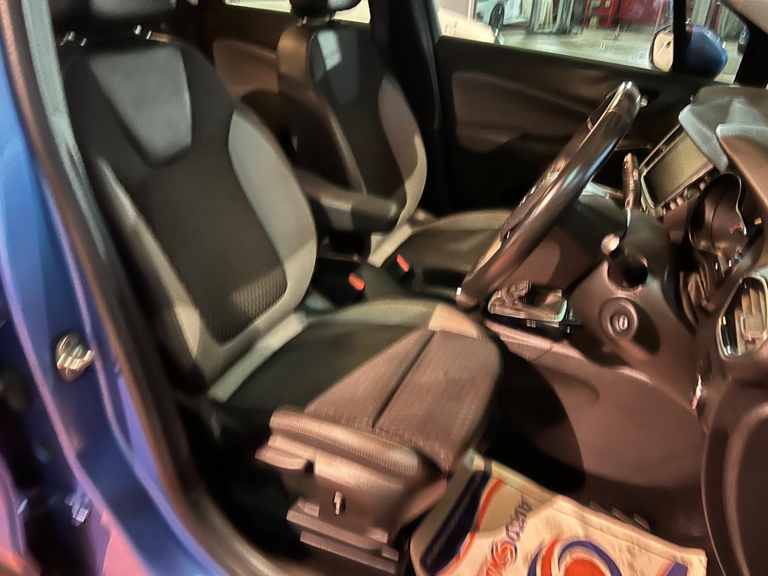 Used Vauxhall Crossland X 2019 for sale - 76765551: Photo 11