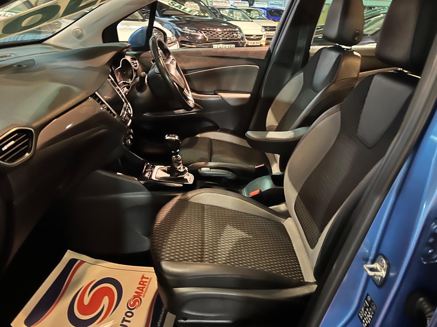 Used Vauxhall Crossland X 2019 for sale - 76765551: Photo 13