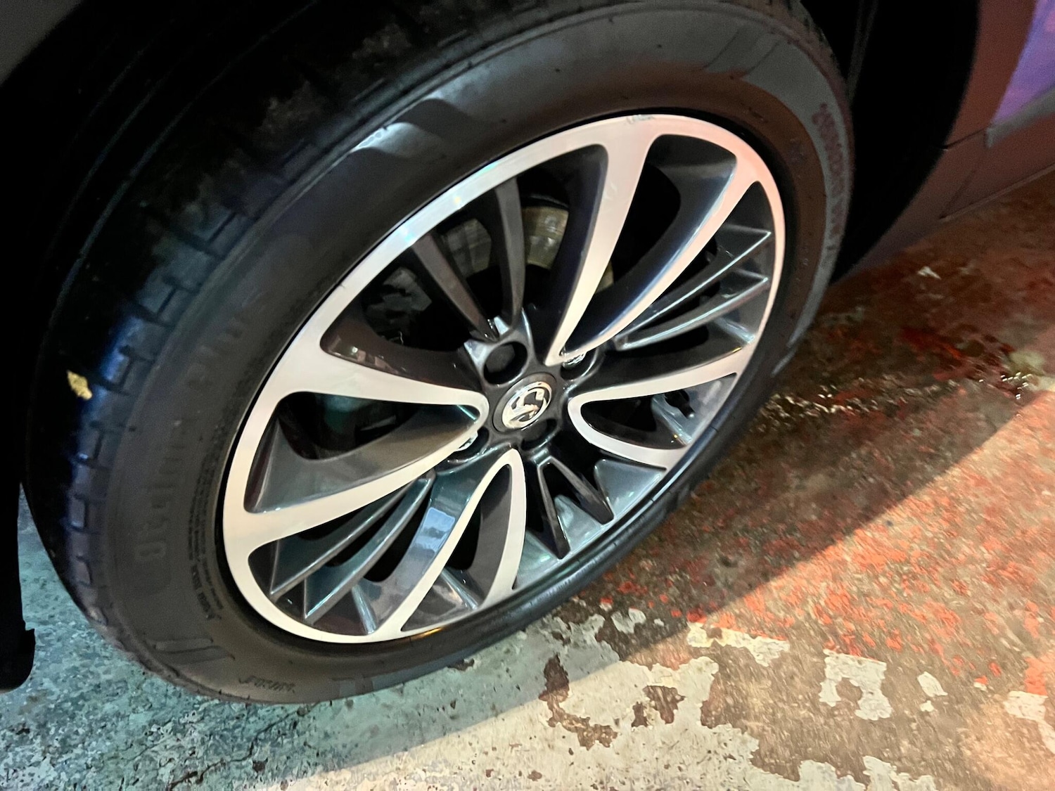 Used Vauxhall Crossland X 2019 for sale - 76765551: Photo 14