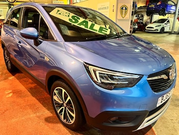 2019 (69) - 1.5 Turbo D ecoTec [102] Elite Nav 5dr [S/S]