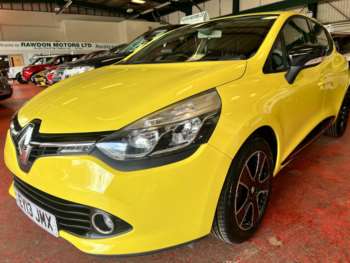 Used Renault Clio 2013 for sale - 75378271: Photo