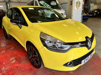 Used Renault Clio 2013 for sale - 75378271: Photo