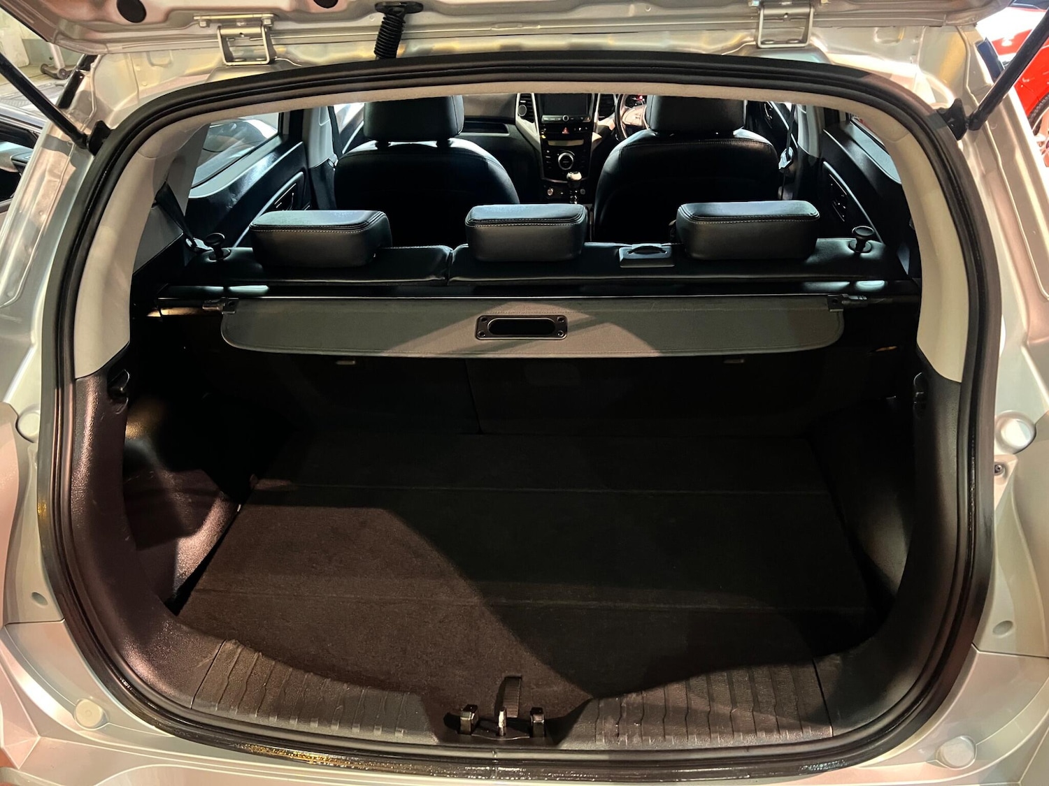 Used Ssangyong Tivoli 2016 for sale - 76849935: Photo 11