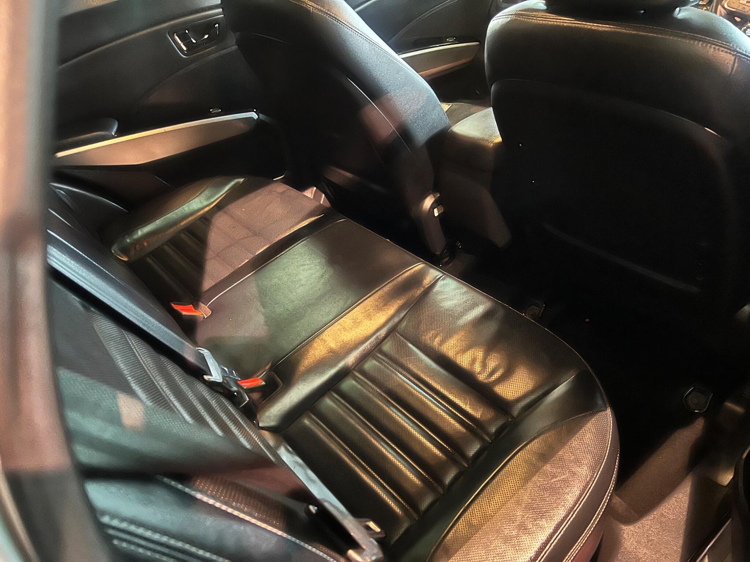 Used Ssangyong Tivoli 2016 for sale - 76849935: Photo 13