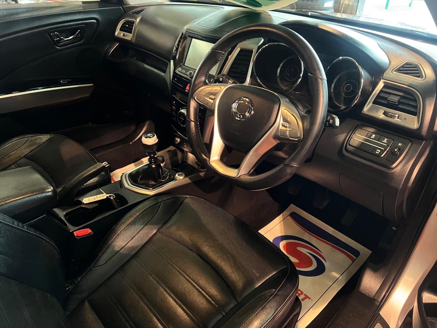 Used Ssangyong Tivoli 2016 for sale - 76849935: Photo 16