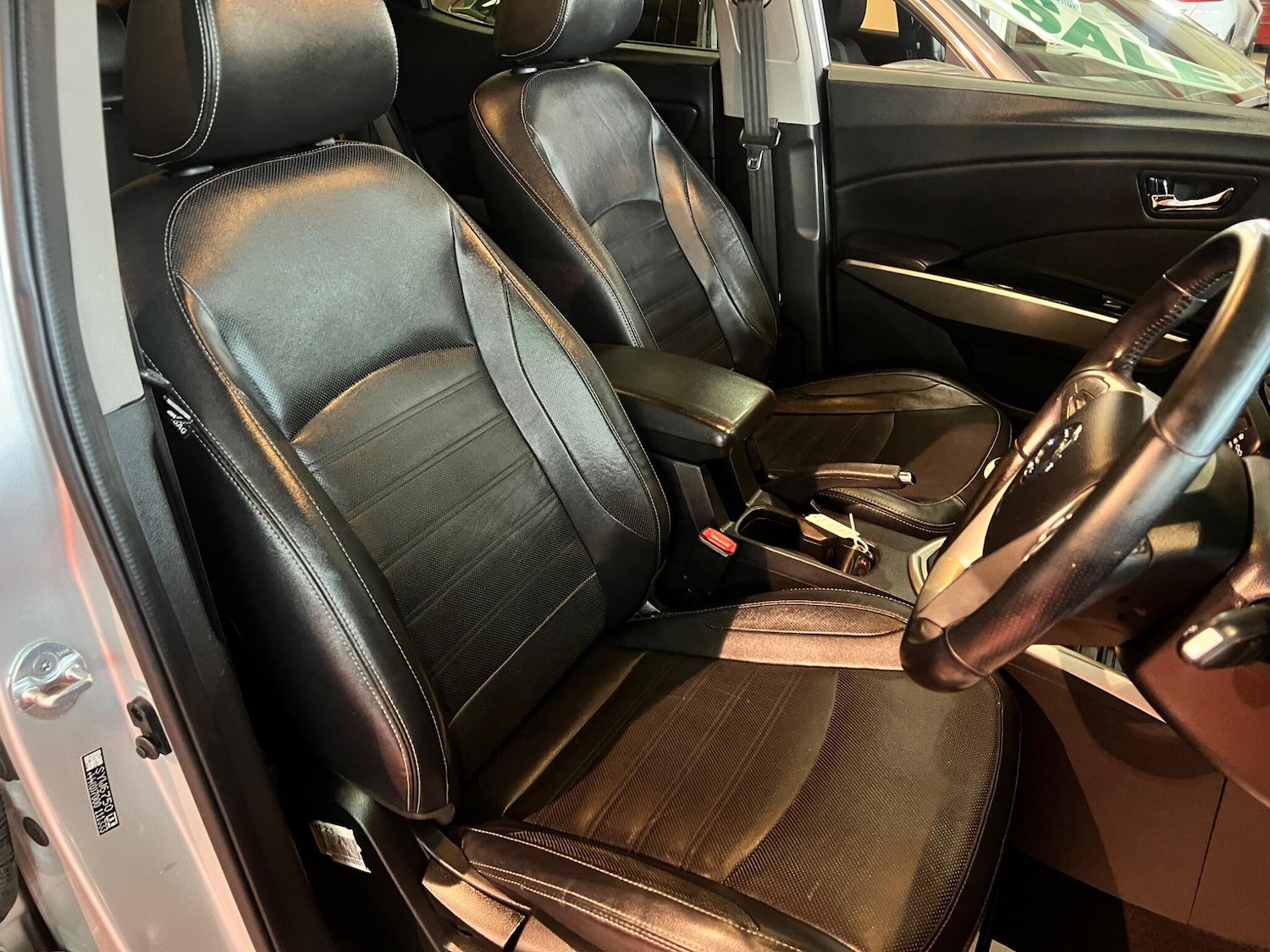 Used Ssangyong Tivoli 2016 for sale - 76849935: Photo 17