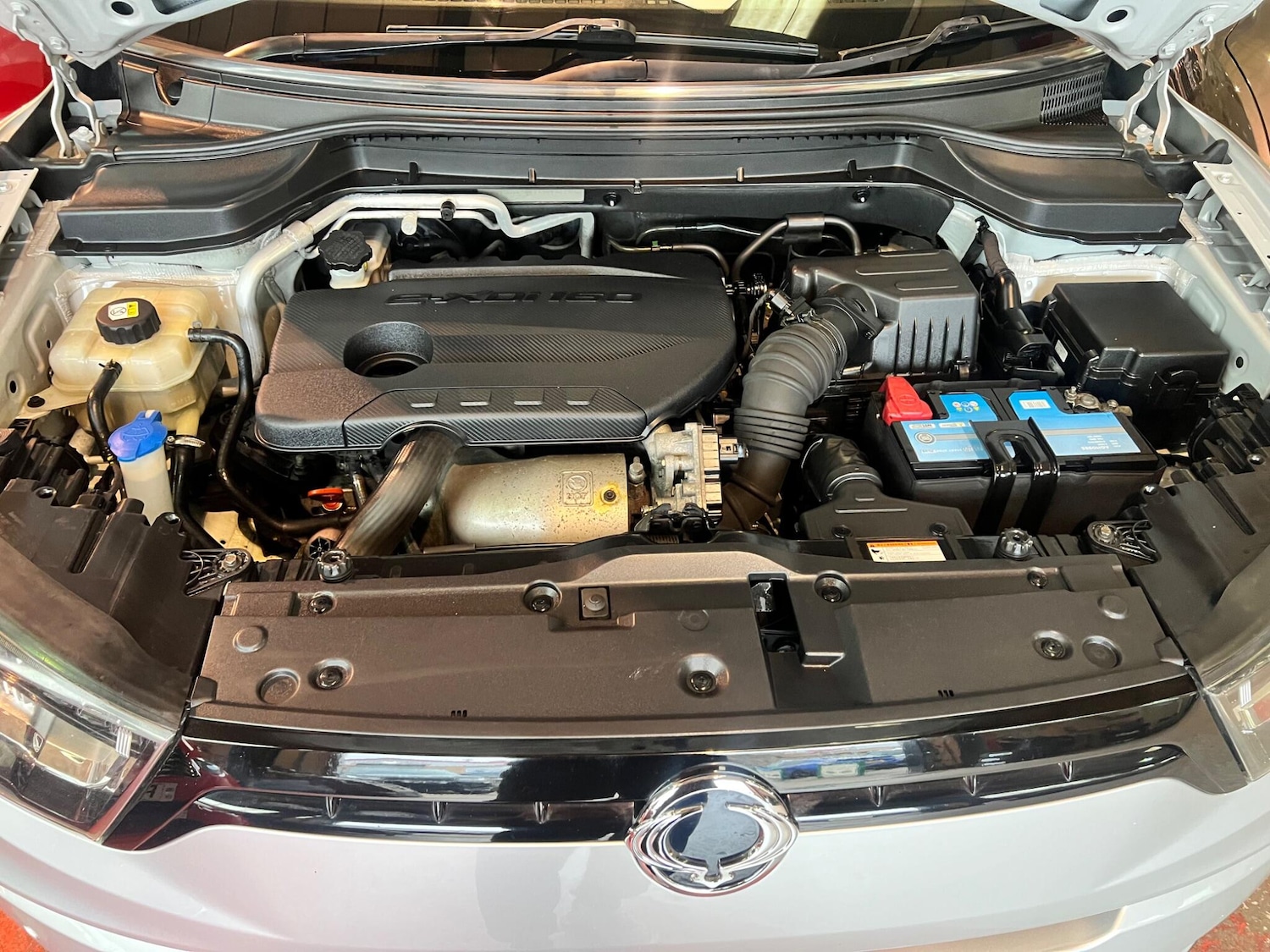 Used Ssangyong Tivoli 2016 for sale - 76849935: Photo 25