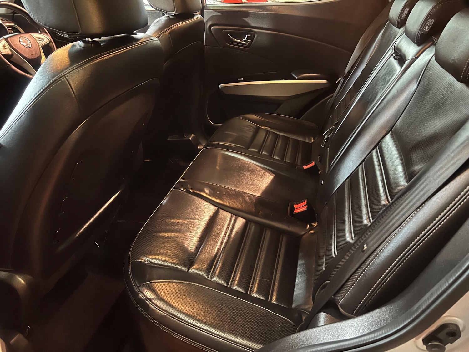 Used Ssangyong Tivoli 2016 for sale - 76849935: Photo 7