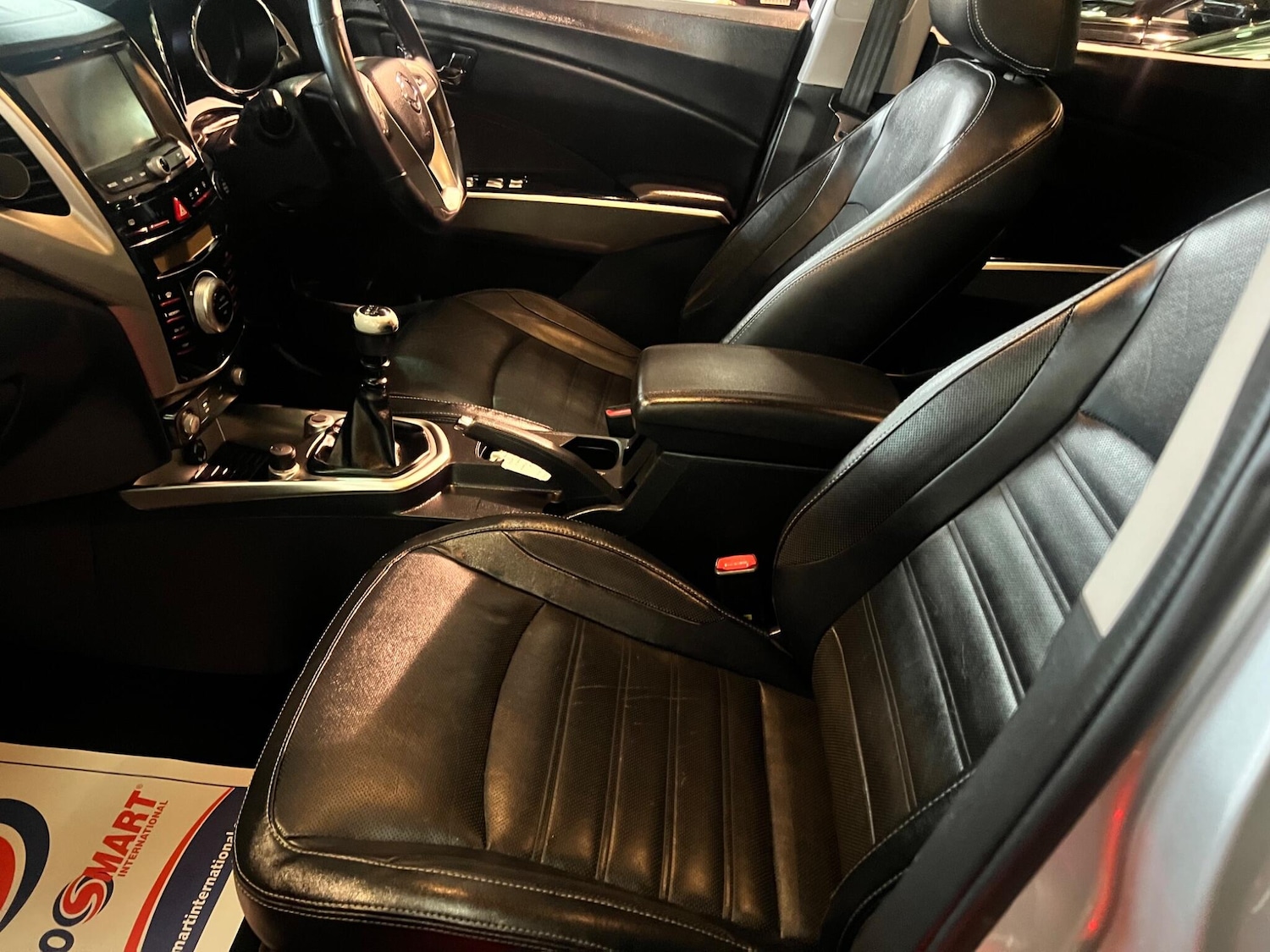 Used Ssangyong Tivoli 2016 for sale - 76849935: Photo 9