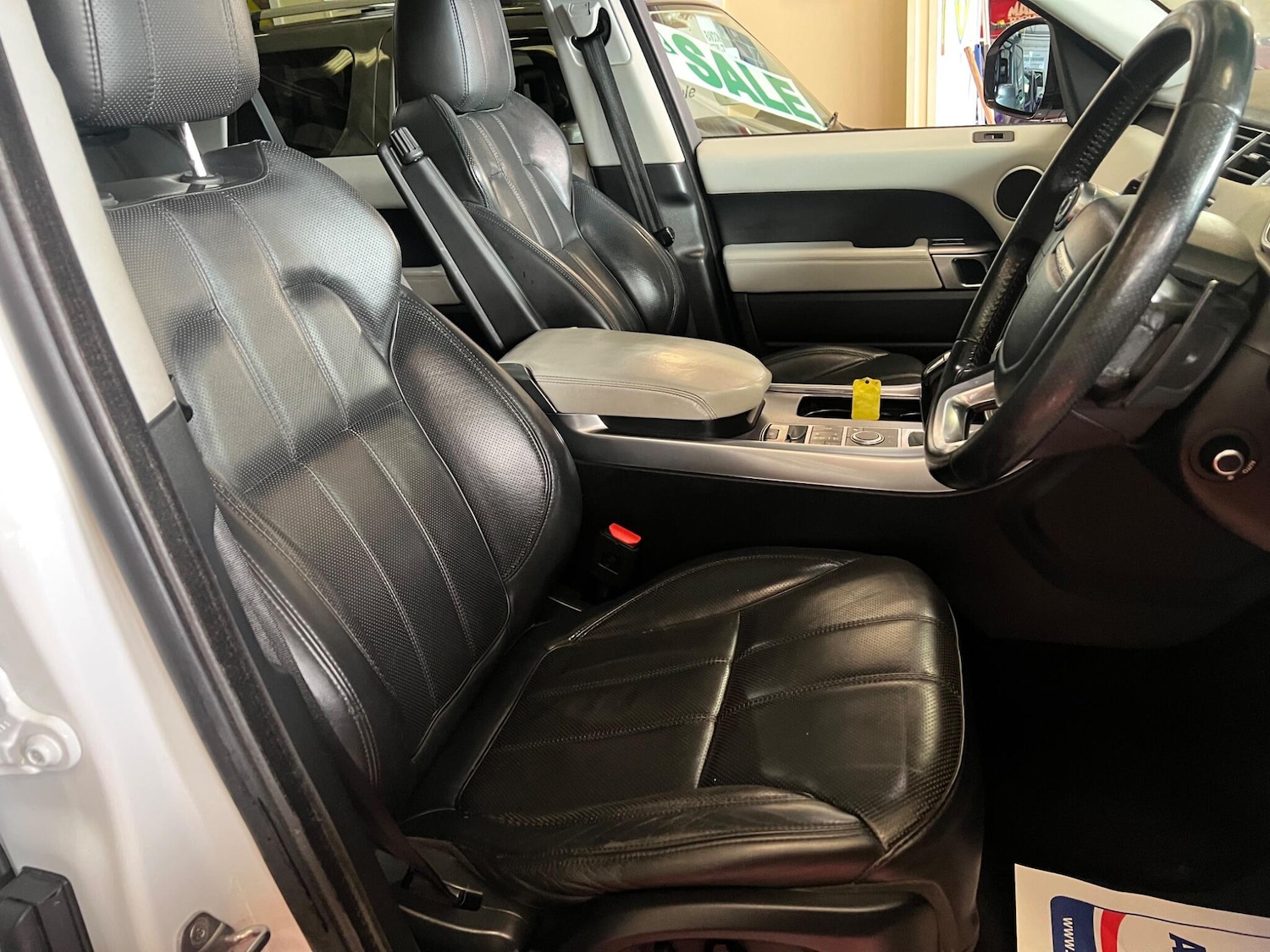 Vehicle 26
